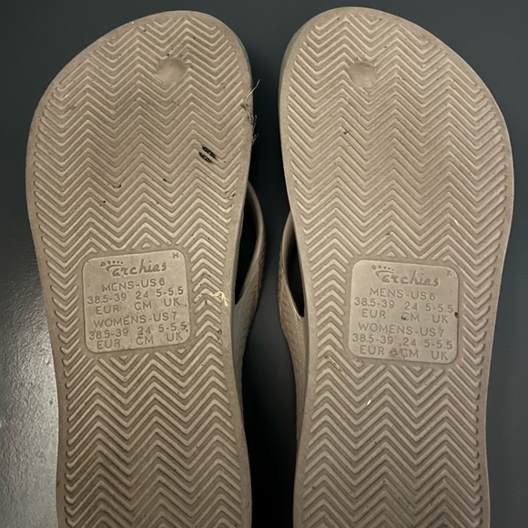 ARCHIES Footwear - Flip Flop Sandals
Women’s size 7 - Picture 4 of 6